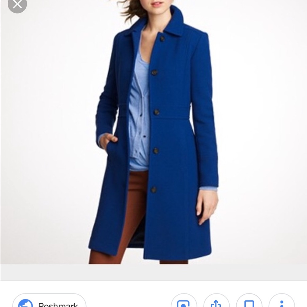 Never wear it
